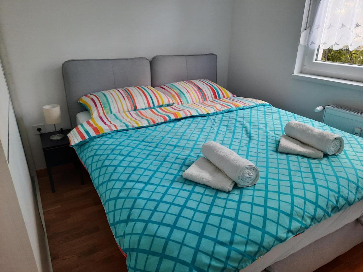 Lux Advent Apartment 수보티차 외부 사진